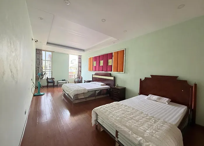 Chieu Hotel