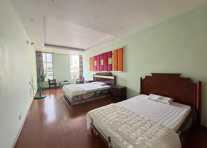 Chieu Hotel Ha Long