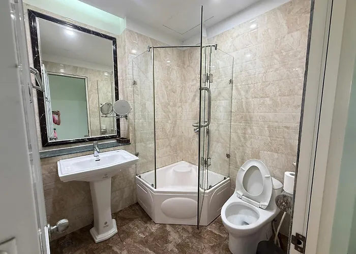 Hotel Chieu